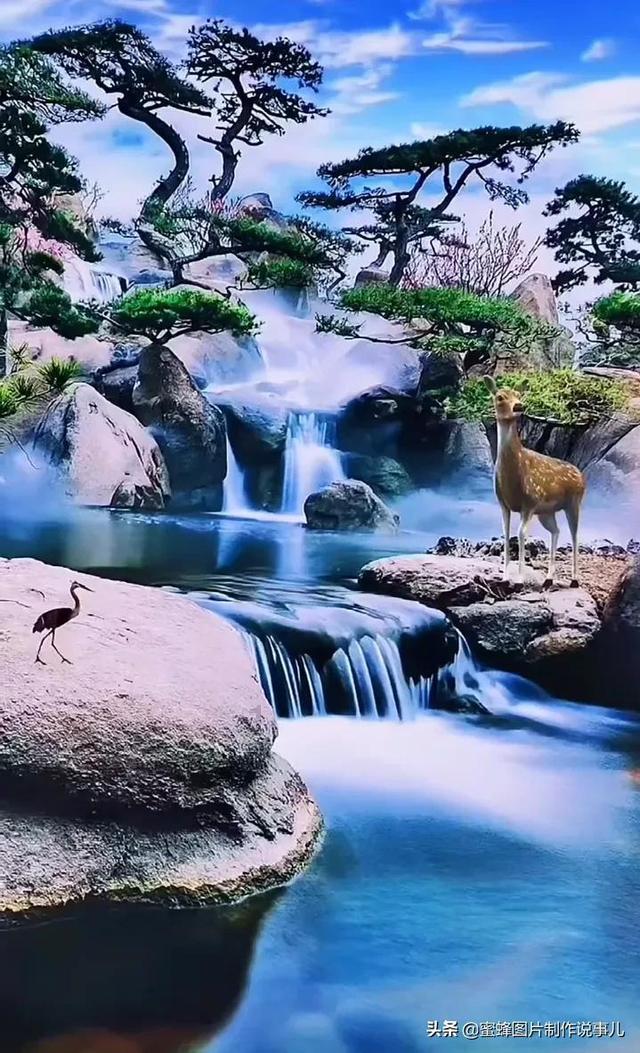 神游记